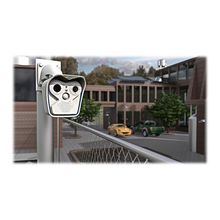 M16B Thermographic Camera 50 mK T079 (45) M16B Thermographic Camera 50 mK T079 (45)