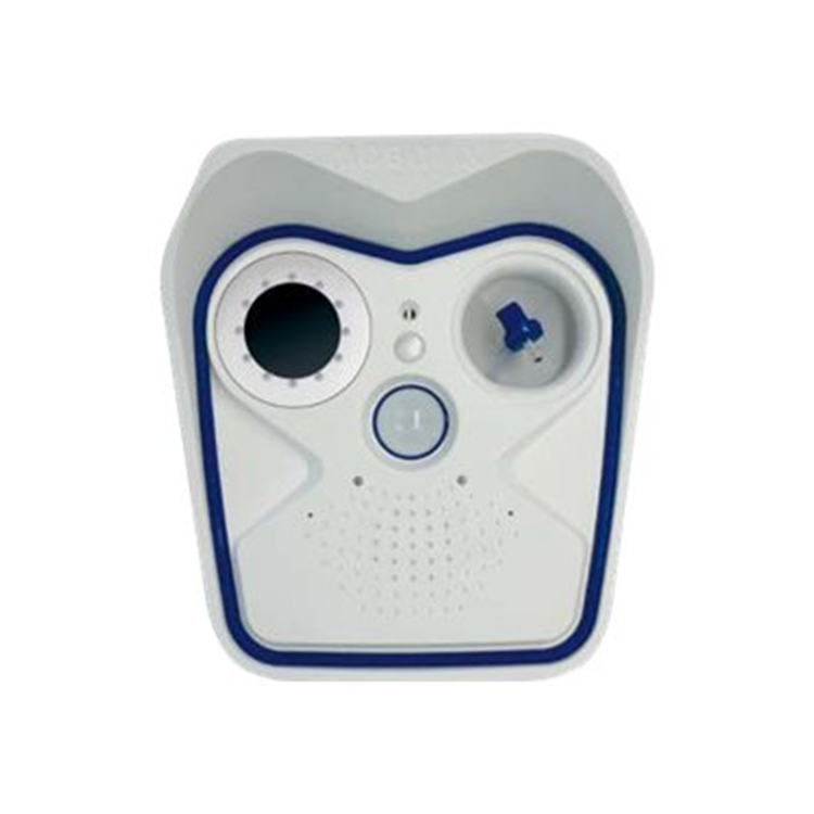 M16B Thermographic Camera 50 mK T079 (45) M16B Thermographic Camera 50 mK T079 (45)