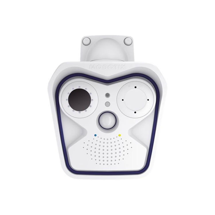 M16B Thermographic Camera 50 mK T237 (17) M16B Thermographic Camera 50 mK T237 (17)