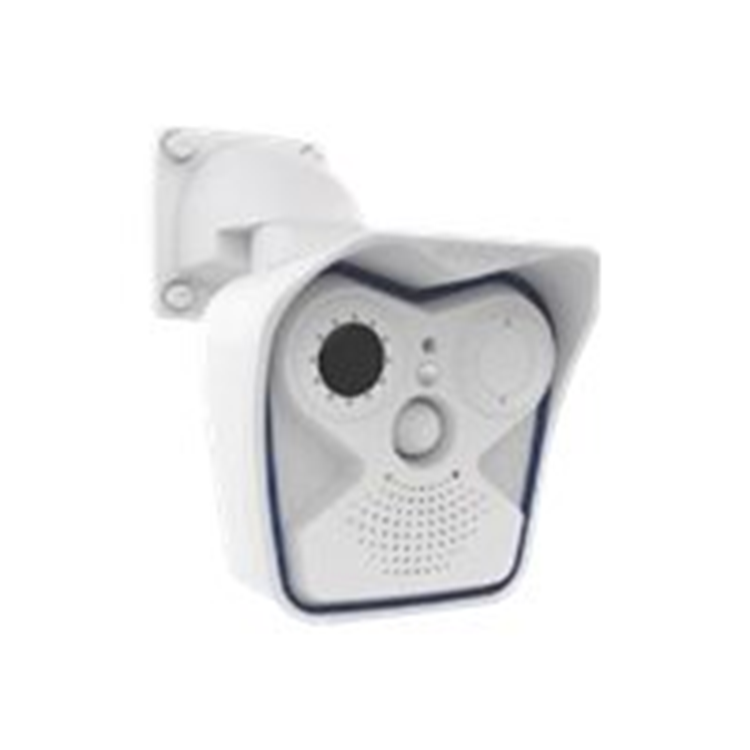 M16B Thermographic Camera 50 mK T237 (17) M16B Thermographic Camera 50 mK T237 (17)