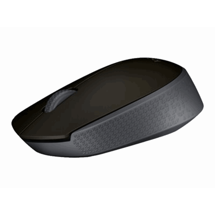 M170 Wireless Mouse GREY