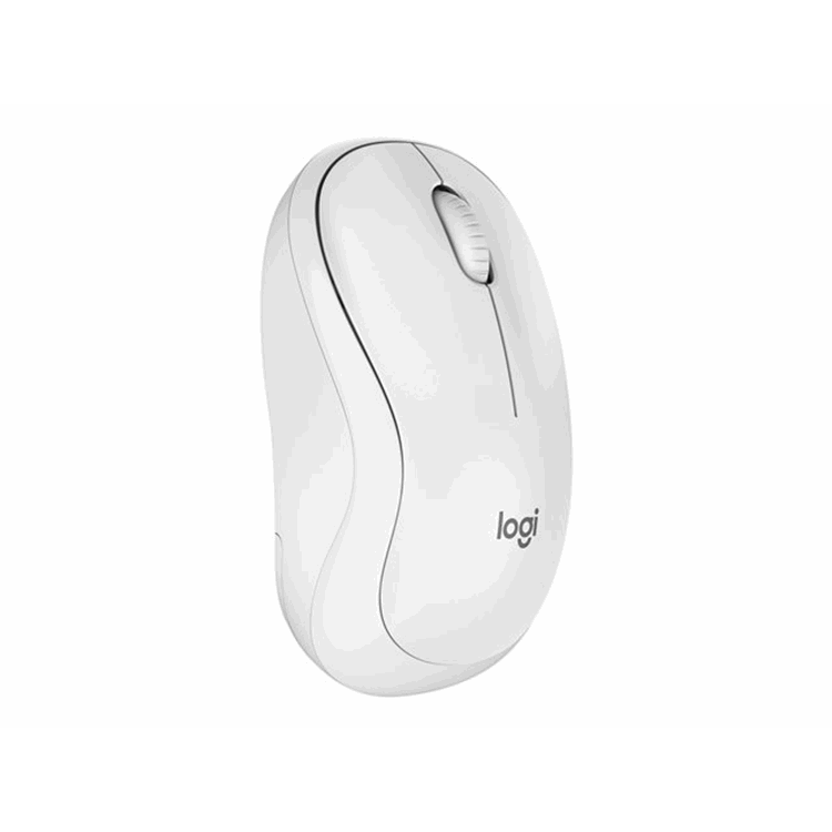M240 Silent BT Mouse - OFF WHITE -