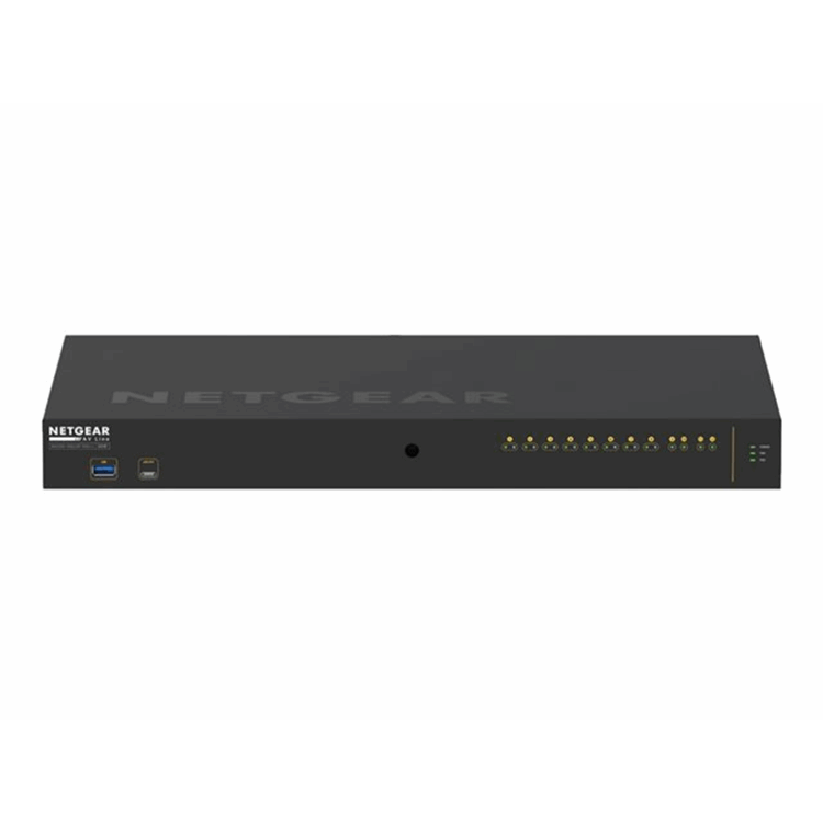 M4250-10G2XF-POE++ MANAGED SWITCH