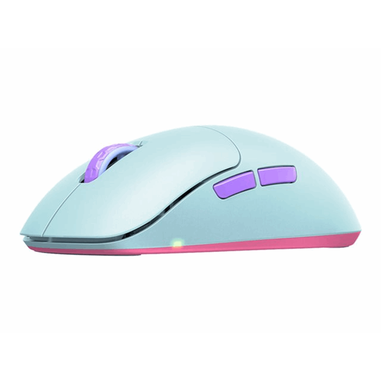 M8 Wireless Gaming Mouse Frosty Mint