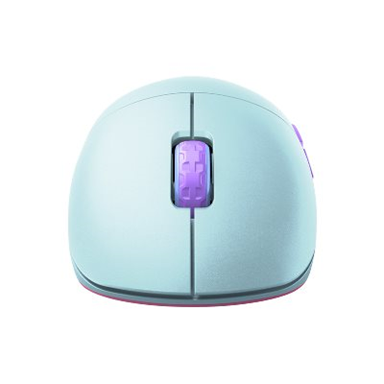 M8 Wireless Gaming Mouse Frosty Mint