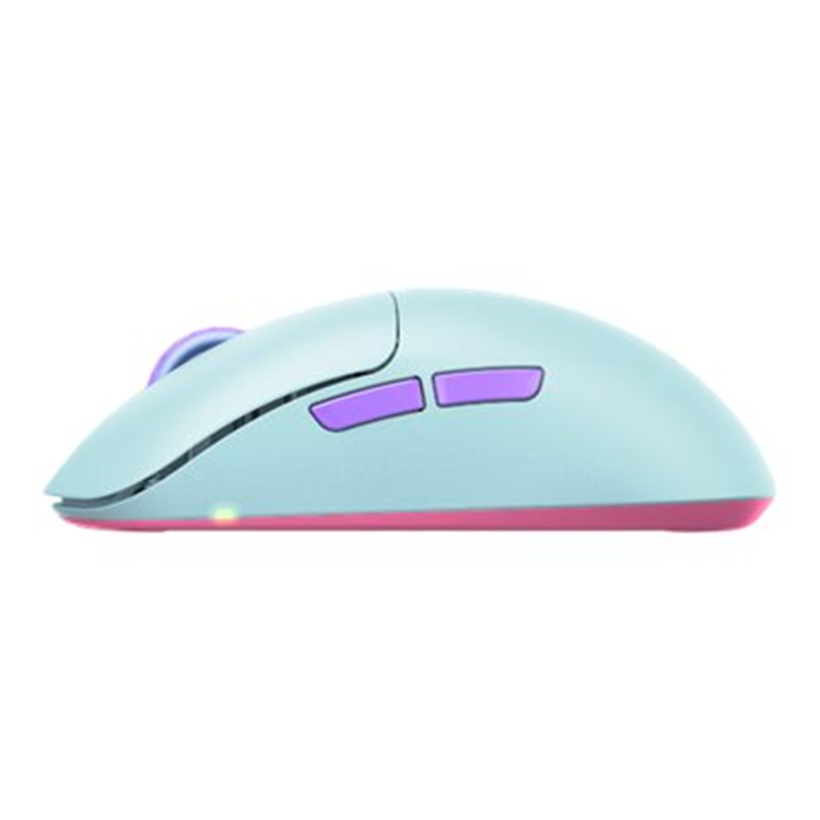 M8 Wireless Gaming Mouse Frosty Mint