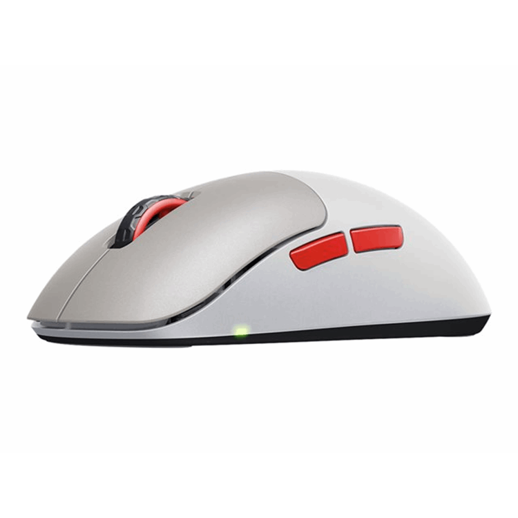 M8 Wireless Gaming Mouse Retro