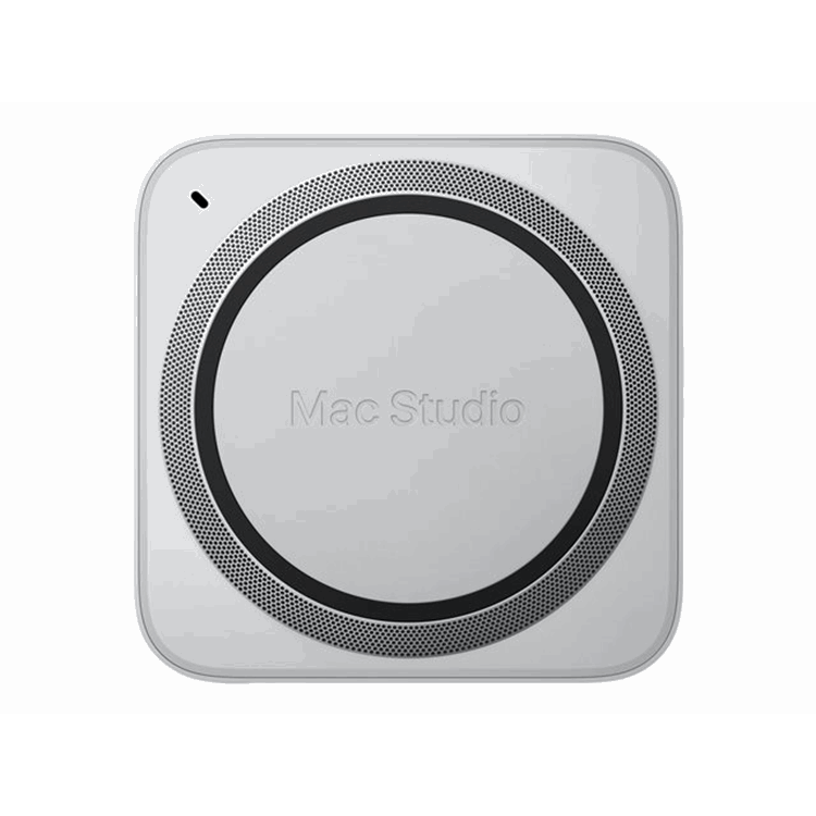 Mac Studio/12C CPU/30C GPU/32G/512GB