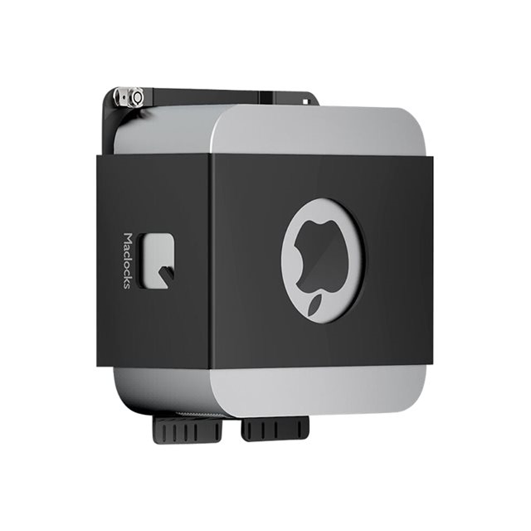Mac Studio Security Bracket Black Mac Studio Security Bracket Black