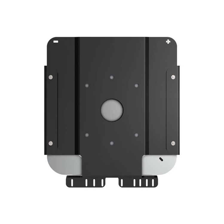 Mac Studio Security Bracket Black