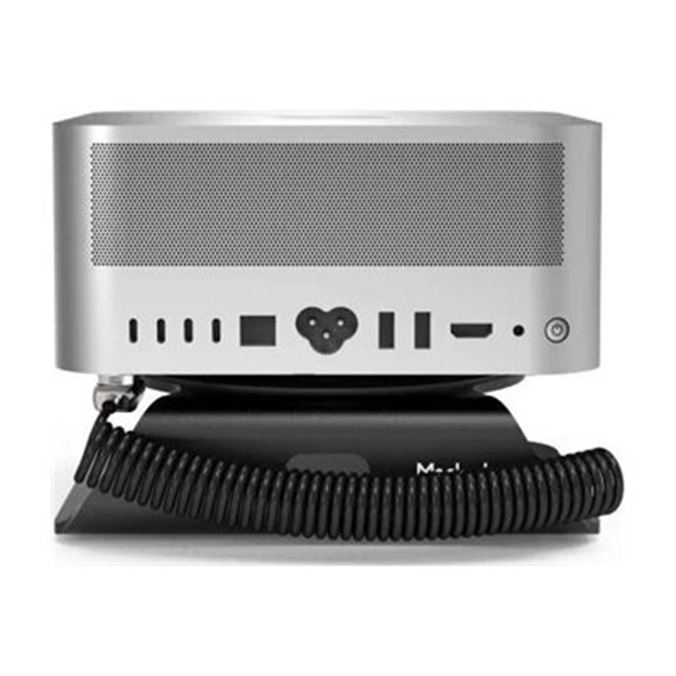 Mac Studio Security Stand with Dual Head