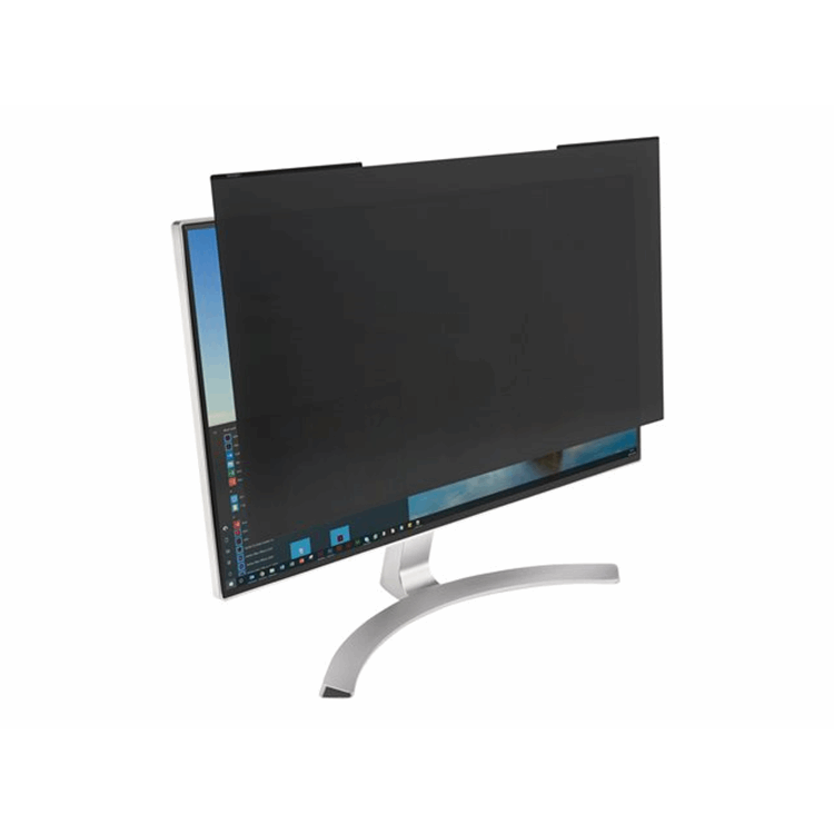 MAGNETIC PRIVACY SCREEN 24in MONITORS