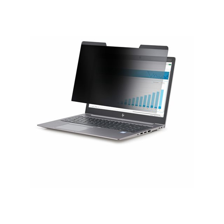 Magnetic Privacy Screen For 16" Laptop Magnetic Privacy Screen For 16" Laptop