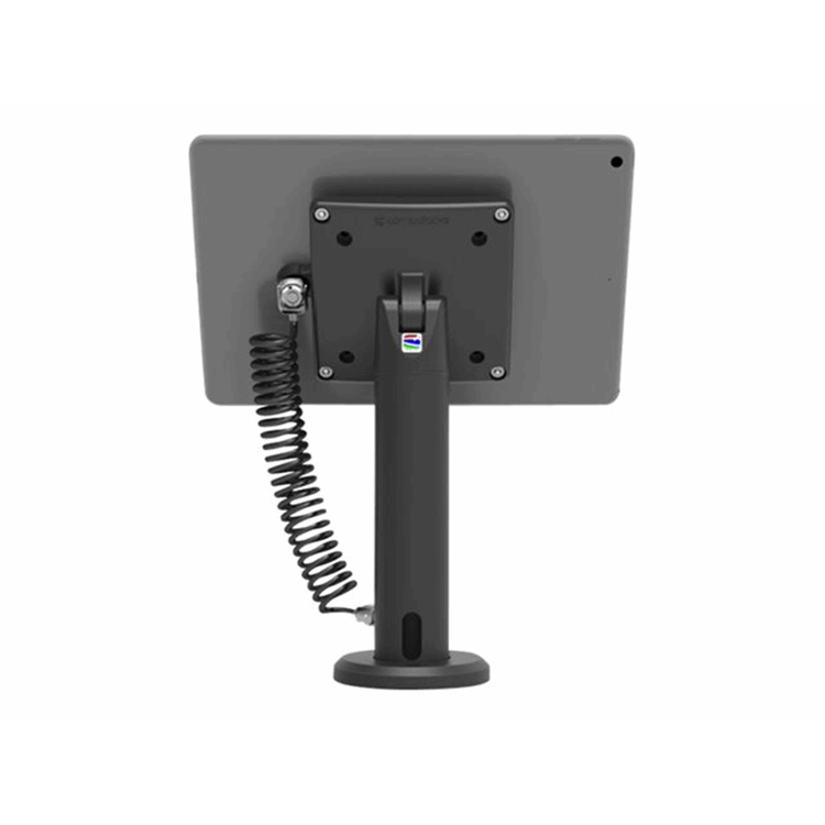 Magnetix Secured Rise Counter Mount Blac Magnetix Secured Rise Counter Mount Blac