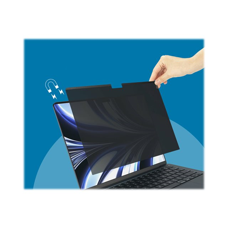 MagPro" Elite Privacy Screen for MacBook
