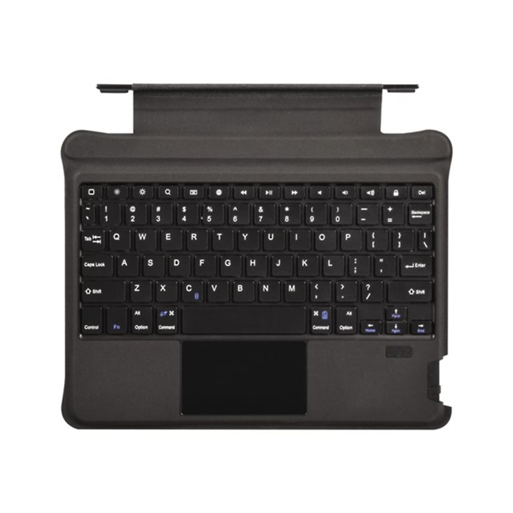 MANCH II+KEYB TP FR IPAD 10.2 G7/8/9