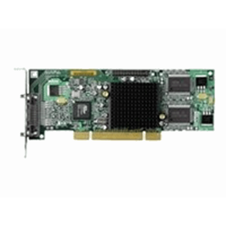 MATROX G550 PCI DUAL HEAD DUAL-HEIGHT GR