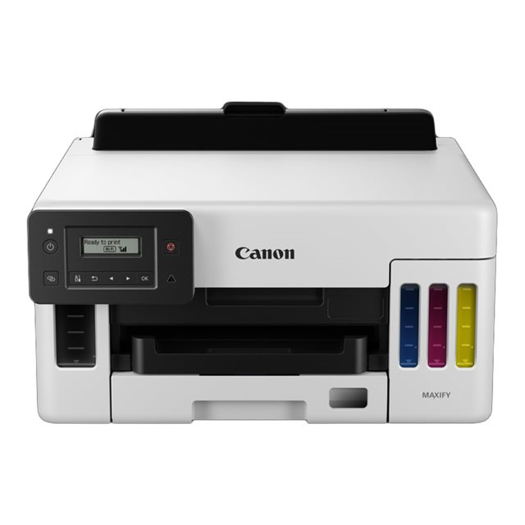 MAXIFY GX5050 Inkjet Printer - White