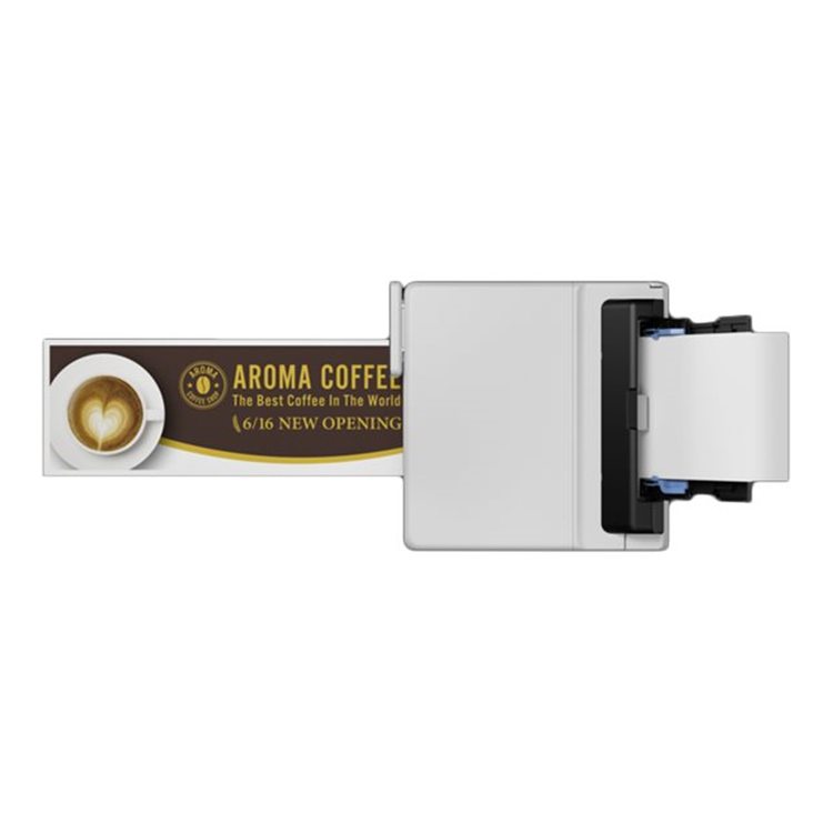 MAXIFY GX5050 Inkjet Printer - White