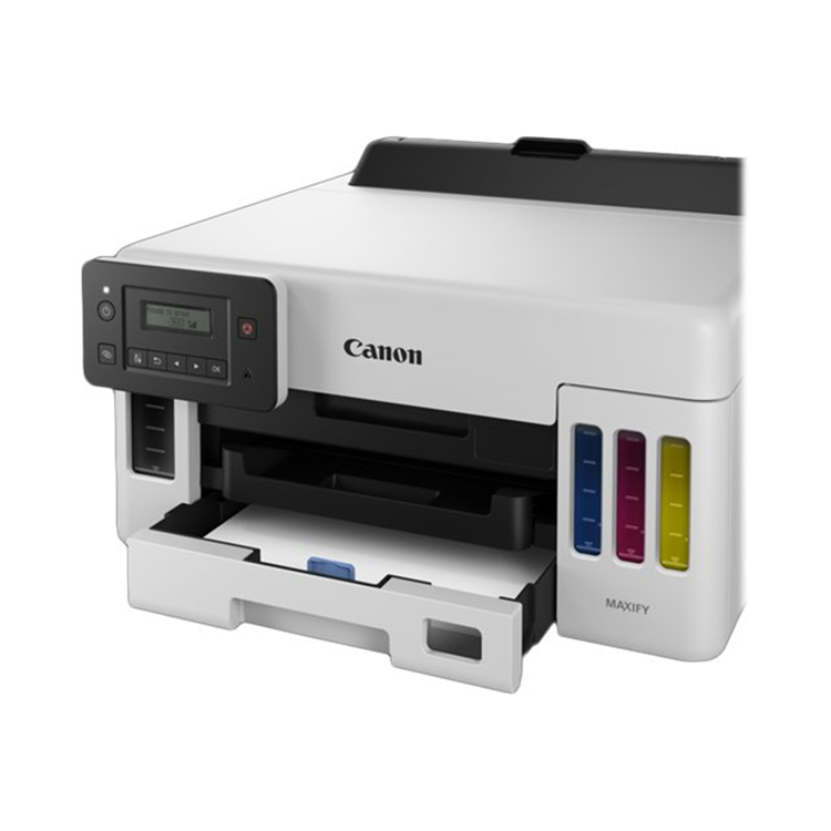 MAXIFY GX5050 Inkjet Printer - White