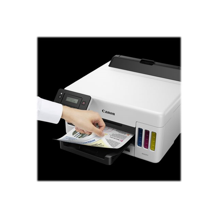 MAXIFY GX5050 Inkjet Printer - White
