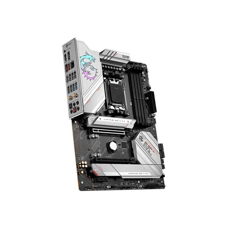 MB MPG B650 EDGE WIFI