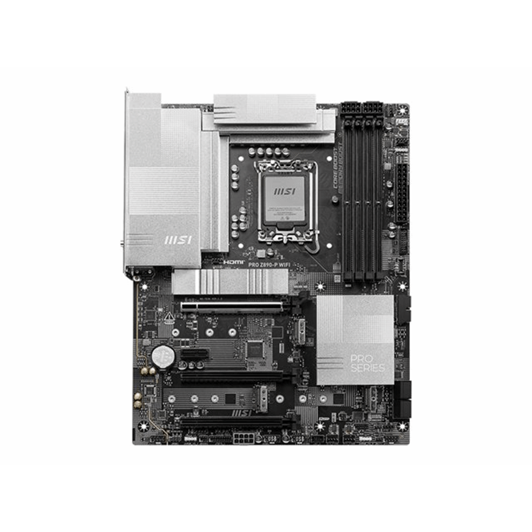 MB PRO Z890-P WIFI