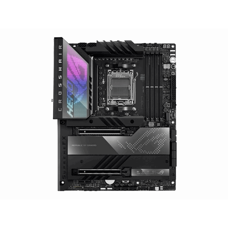 MB ROG CROSSHAIR X670E HERO