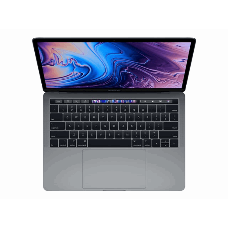 MBP 13.3 SG/2.8GHZ QC/16GB/1TB-NLD