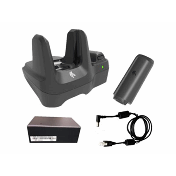 MC22/MC27 Charge and comm kit includes P