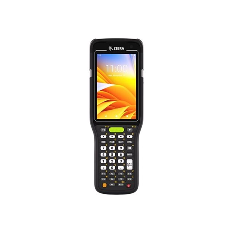 MC34 LAN WIFI 6E GUN BT NFC 4.0in DISPLA