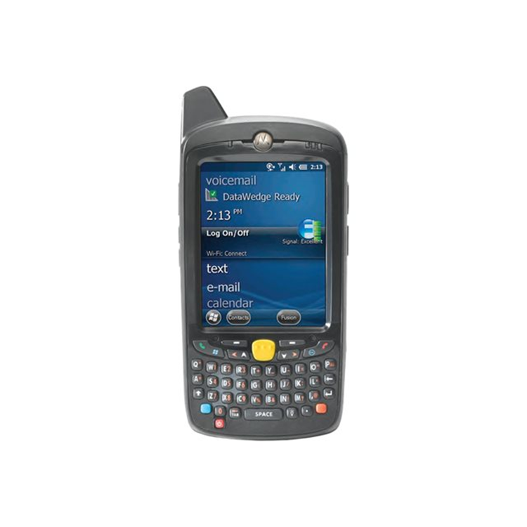 MC67NA HSPA+ 802.11a/b/g/n lmag 1.5X CAM