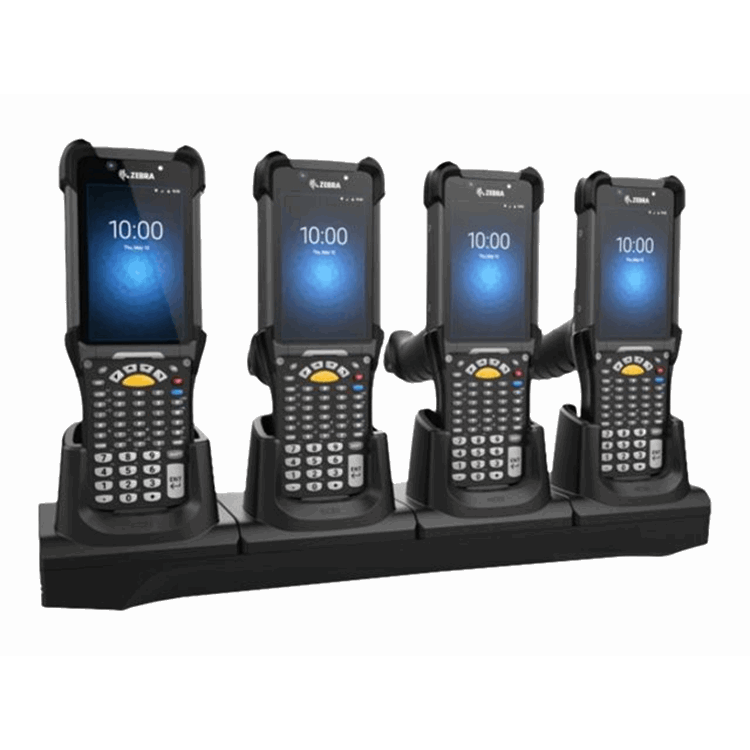 MC93 4SLOT CHARGE ONLY