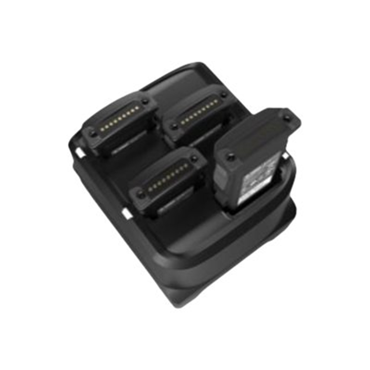 MC93 4SLOT SPARE BATT CHARGER