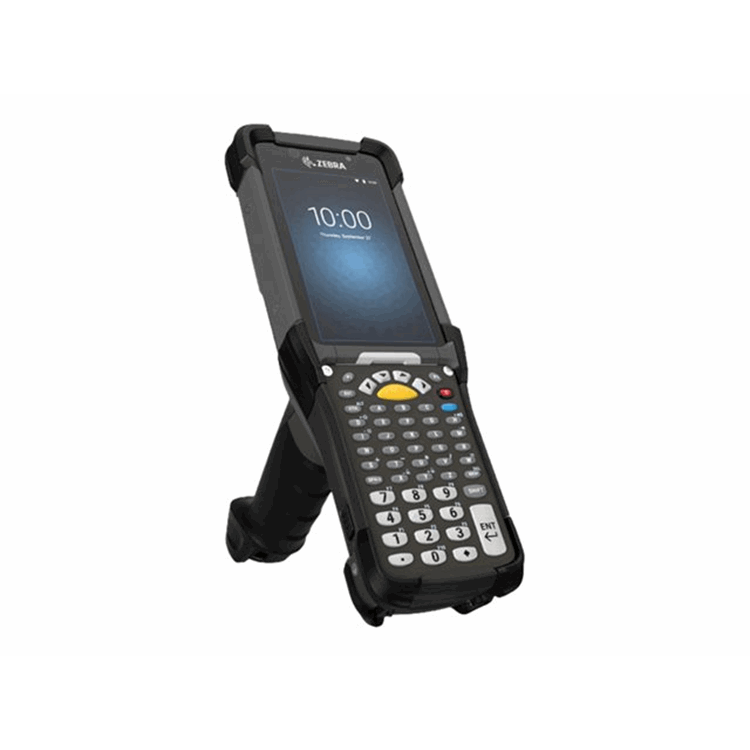 MC930 WLAN GUN FZR 2DER 58KY