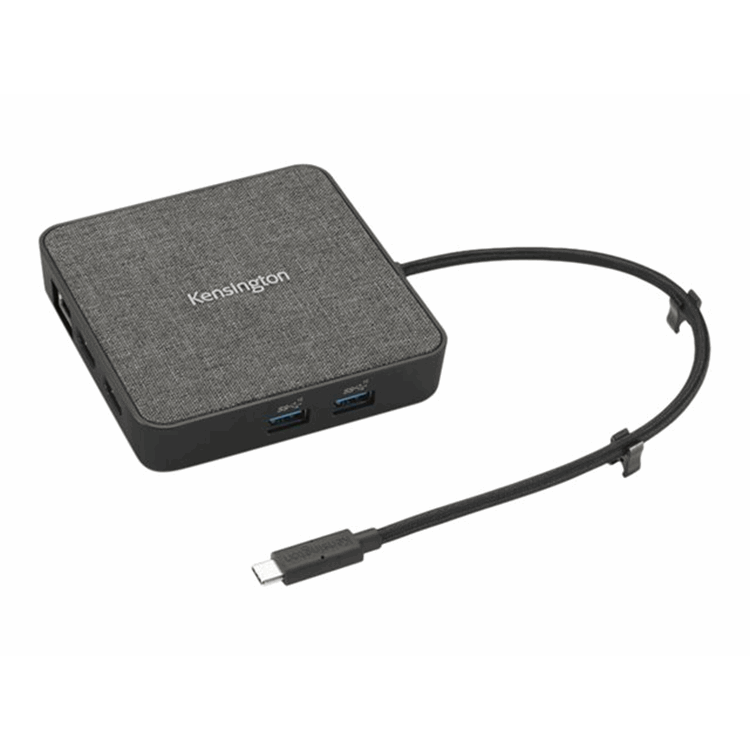 MD120U4 USB4 & Thunderbolt 4 Portable