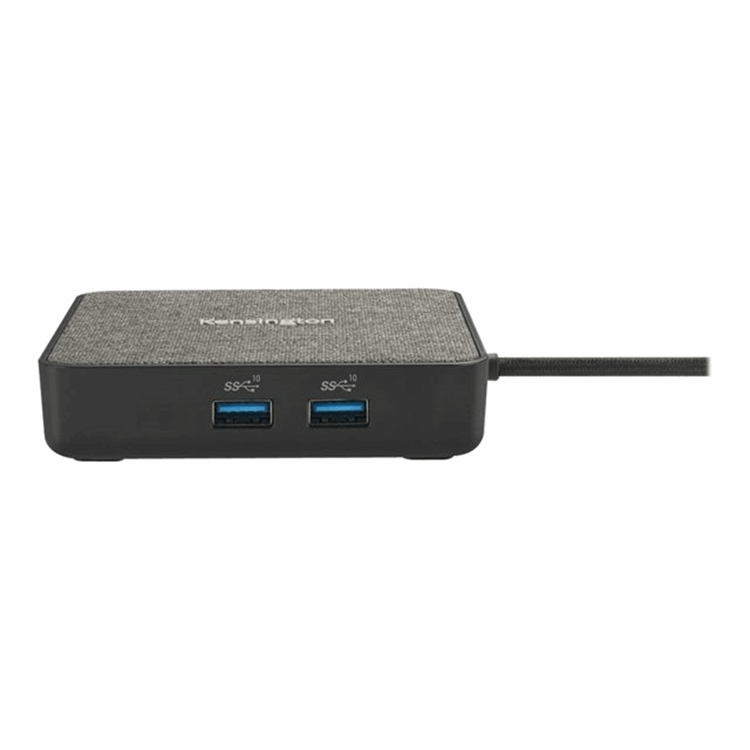 MD120U4 USB4 & Thunderbolt 4 Portable