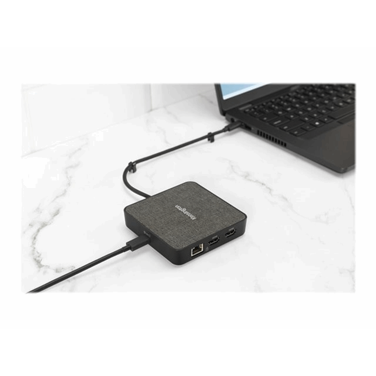 MD120U4 USB4 & Thunderbolt 4 Portable