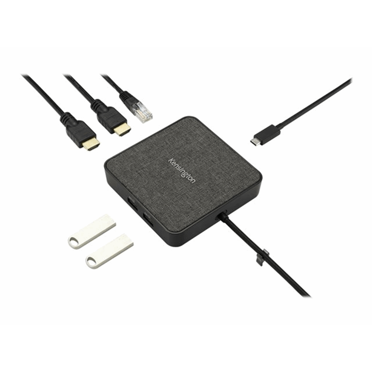 MD120U4 USB4 & Thunderbolt 4 Portable