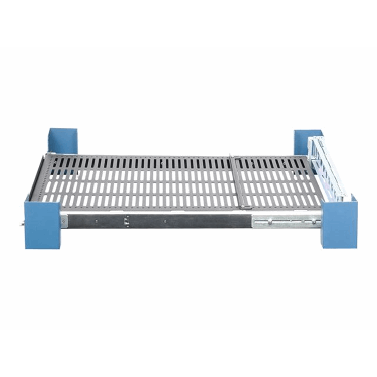 MEDIUM DUTY SLIDING SERVER SHELF F/ DELL MEDIUM DUTY SLIDING SERVER SHELF F/ DELL