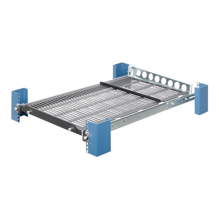 MEDIUM DUTY SLIDING SERVER SHELF F/ DELL MEDIUM DUTY SLIDING SERVER SHELF F/ DELL