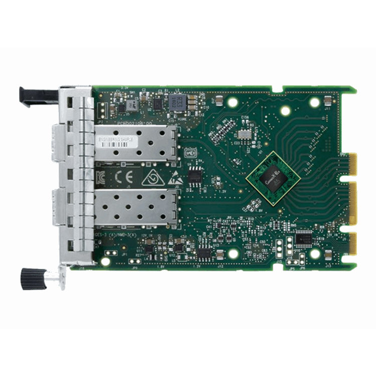 Mellanox CX6 Lx 10/25G 2P OCP Mellanox CX6 Lx 10/25G 2P OCP