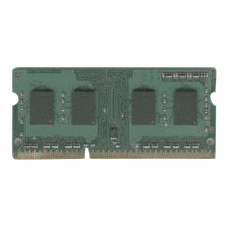 Memory/4GB DDR3-1600 NECC SODIMM CL11