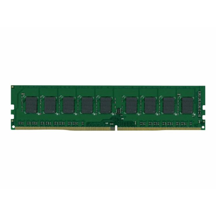 Memory/4GB DDR4-2133 ECC UDIMM CL15 1Rx8
