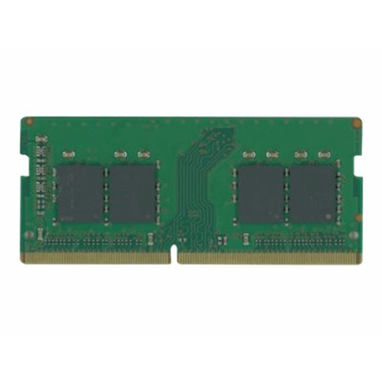 Memory/8GB 1Rx8 PC4-2666V-S19