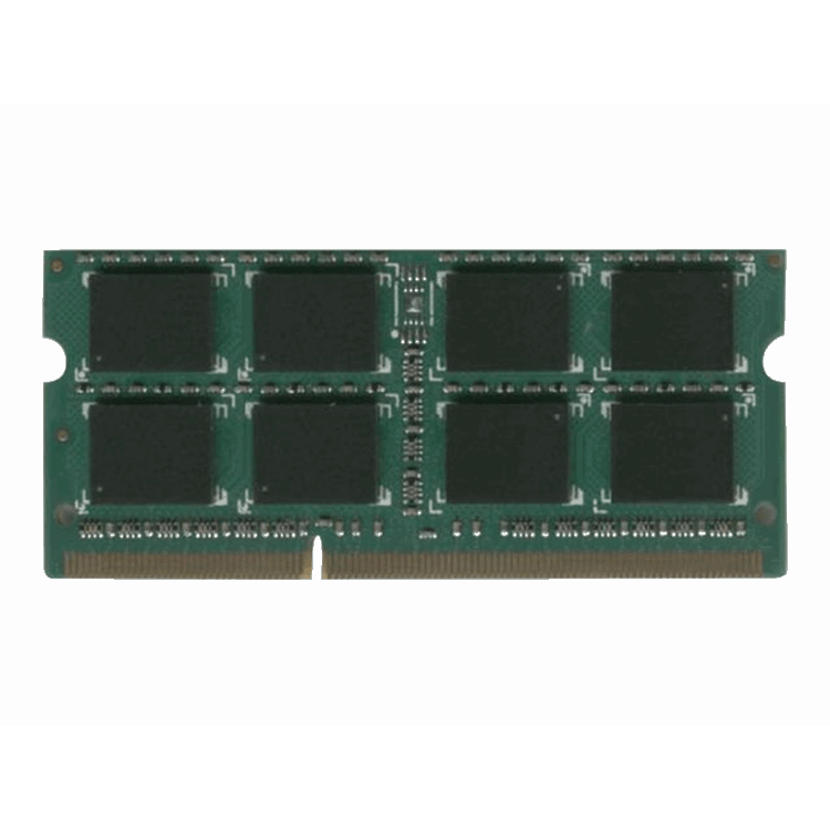 Memory/8GB DDR3-1600 NECC SODIMM CL11