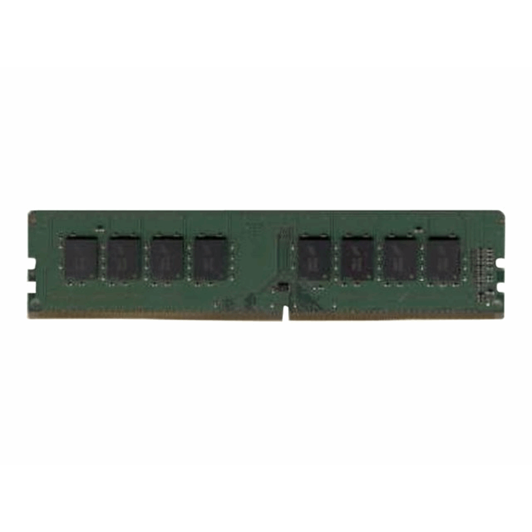 Memory/8GB DDR4-2666 UDIMM CL19 1Rx8