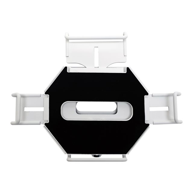 mENCLOSURE Mini White with Lock mENCLOSURE Mini White with Lock