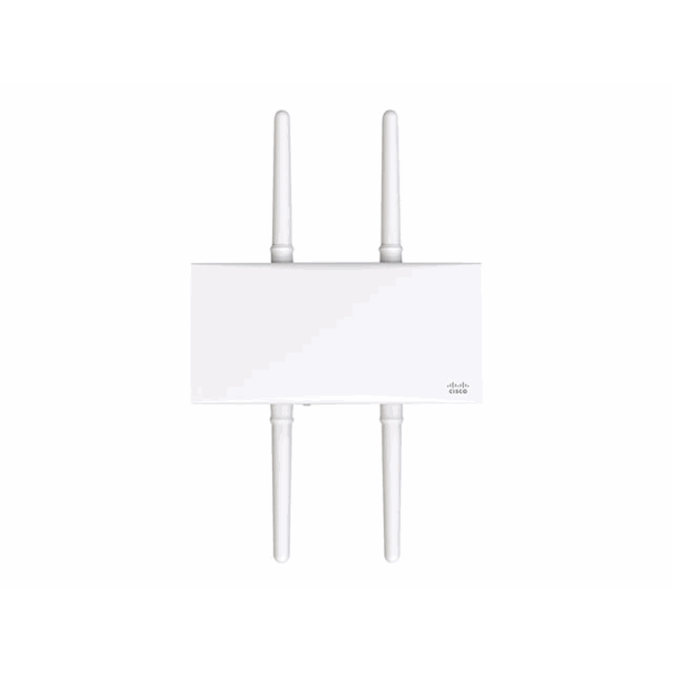 Meraki MR86 Wi-Fi 6 Outdoor AP