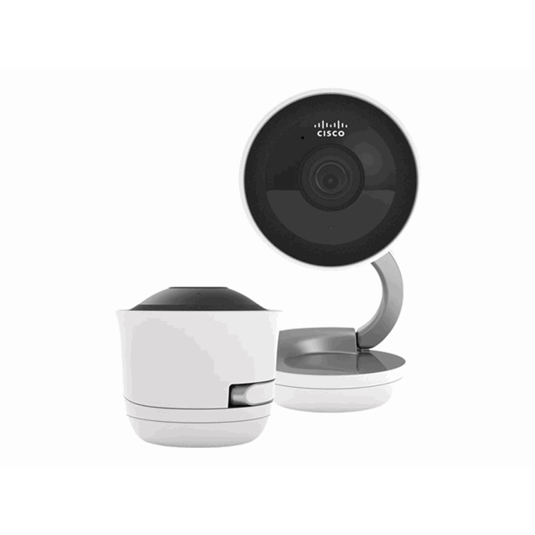 Meraki MV2 Indoor Flex Camera